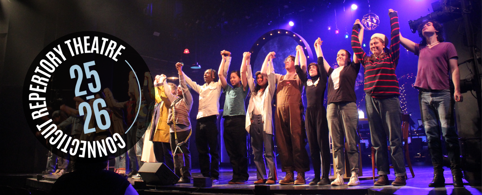 Final bows for The Old Man and the Old Moon