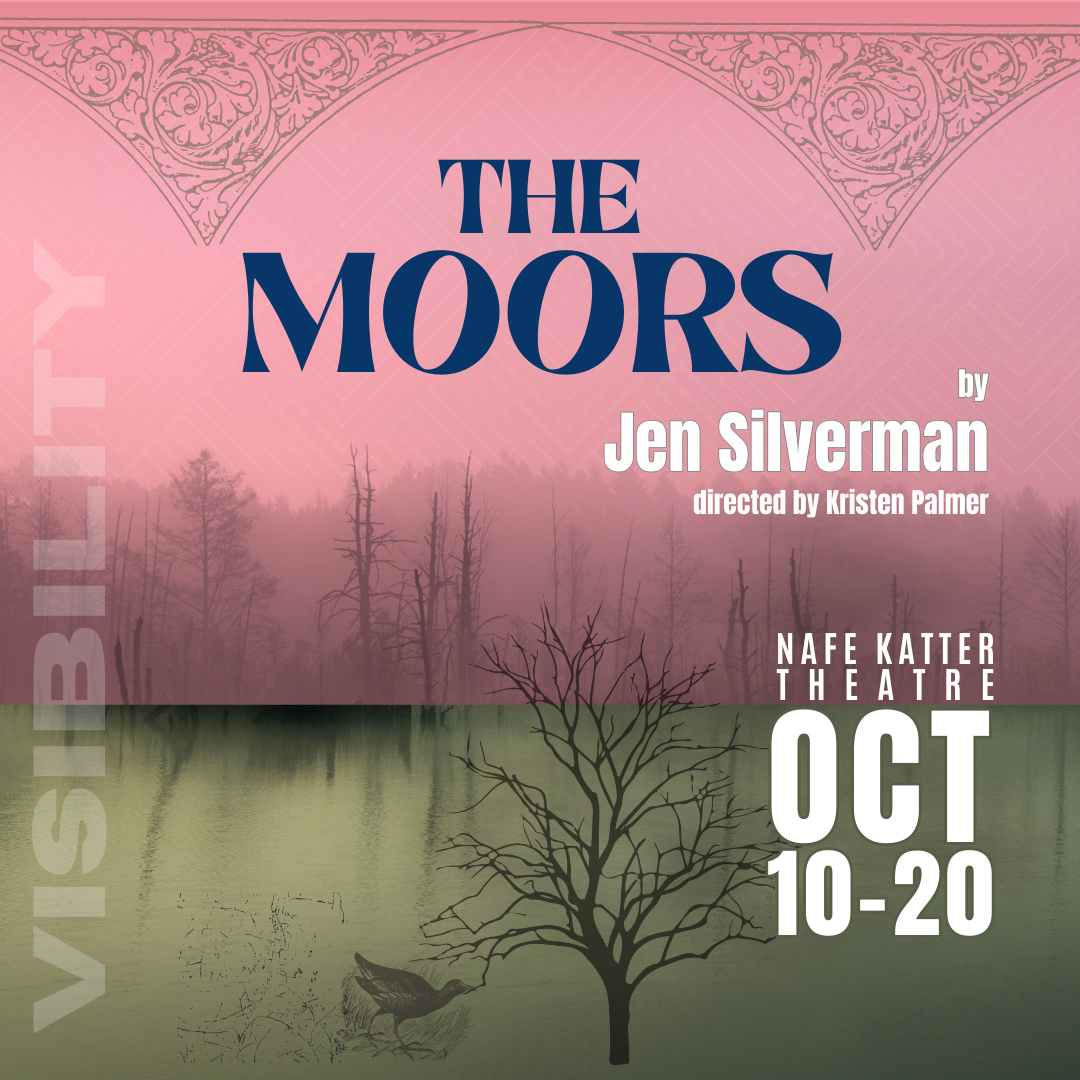 The Moors, by Jen Silverman