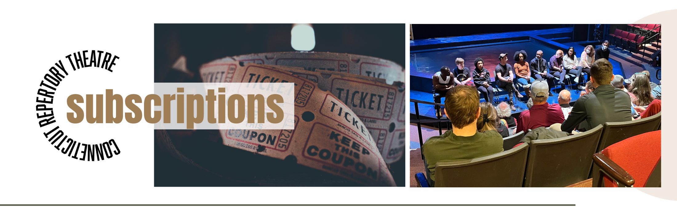 Subscriptions Banner
