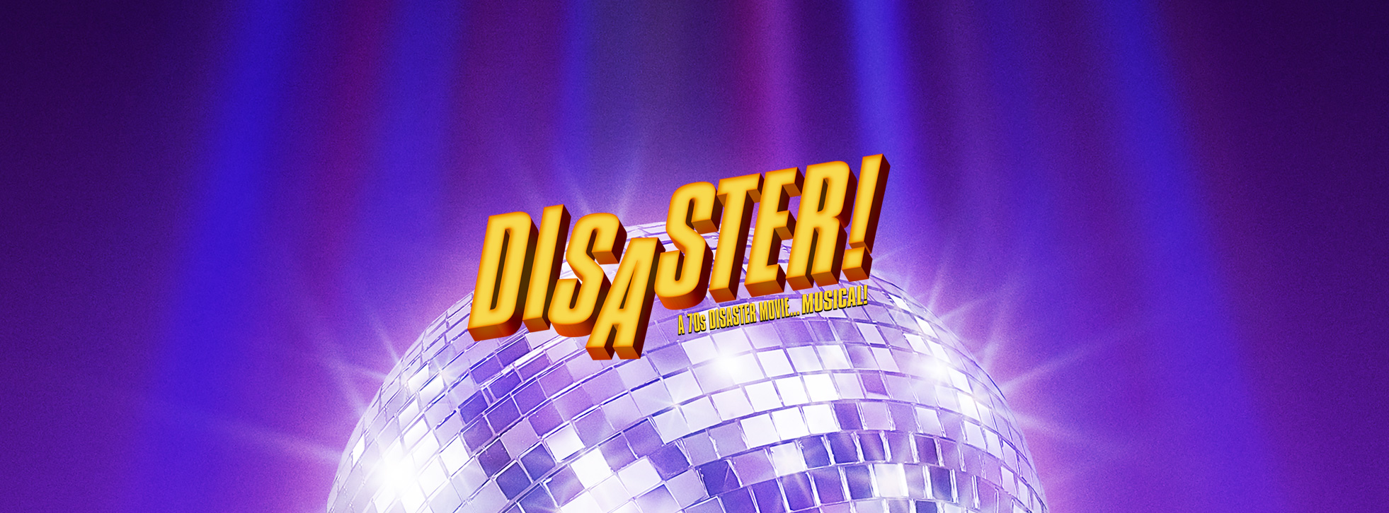 Disaster! A 70's Disaster Movie...Musical!