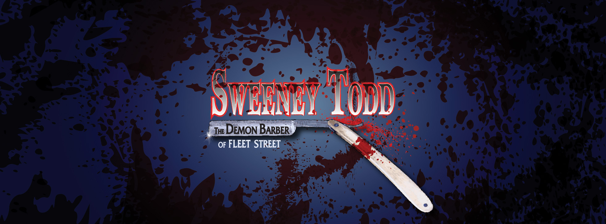 Sweeney Todd: A Musical Thriller in Concert